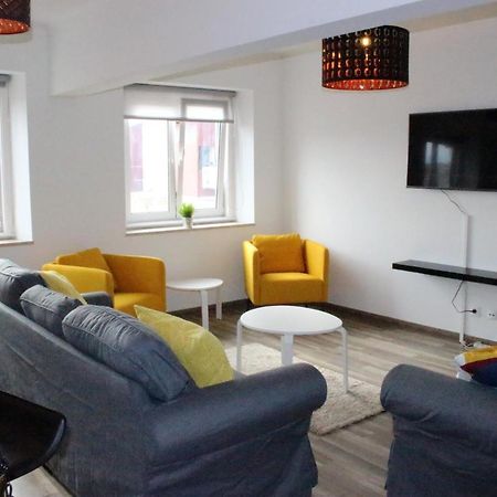 Santos Deluxe Apartment Lisboa 外观 照片