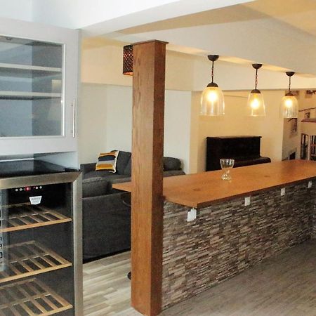 Santos Deluxe Apartment Lisboa 外观 照片