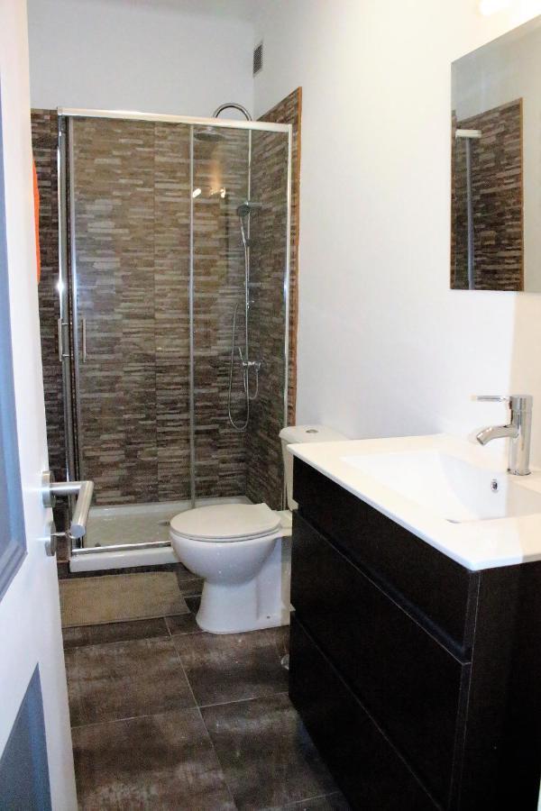 Santos Deluxe Apartment Lisboa 外观 照片