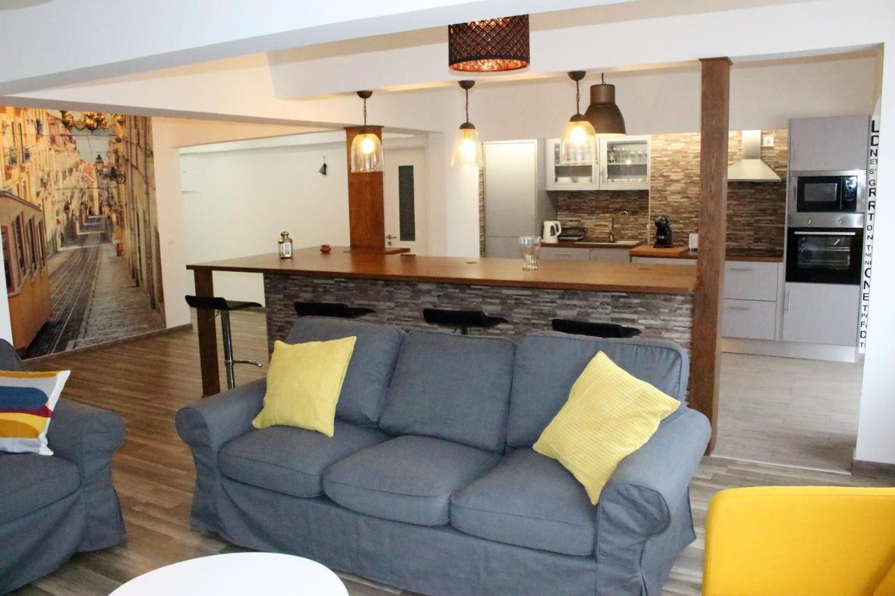 Santos Deluxe Apartment Lisboa 外观 照片
