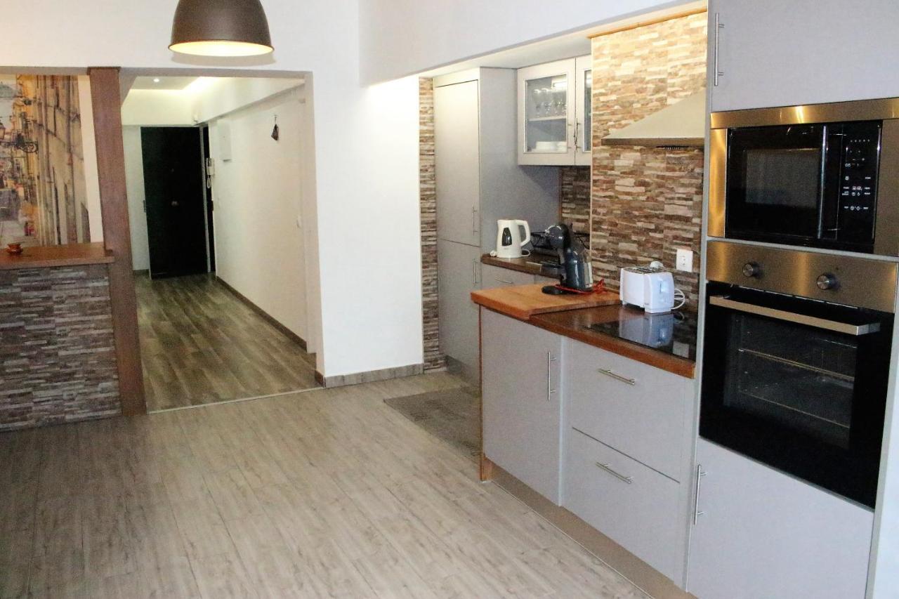 Santos Deluxe Apartment Lisboa 外观 照片