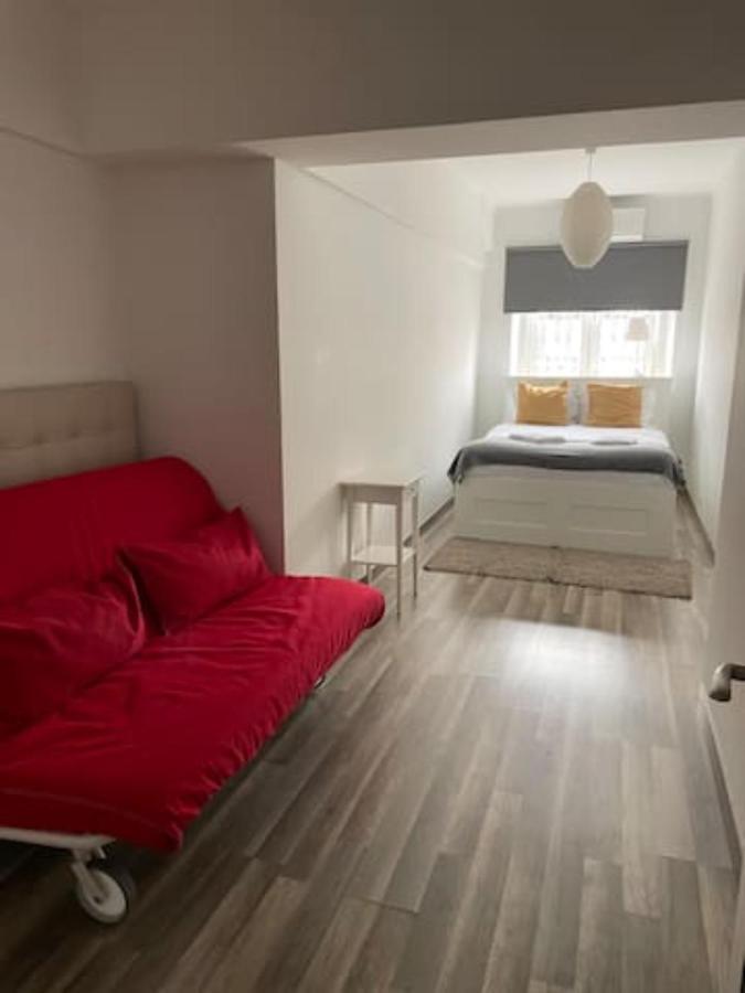 Santos Deluxe Apartment Lisboa 外观 照片