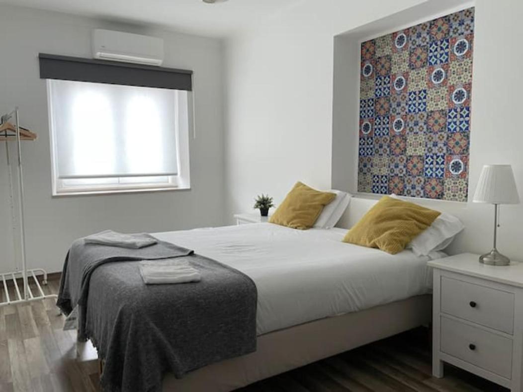 Santos Deluxe Apartment Lisboa 外观 照片